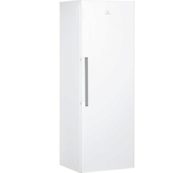 INDESIT Sl81QWD Tall Fridge - White INDESIT Sl81QWD Tall Fridge - White
